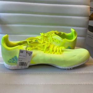 Adidas Adizero Avanti Track Spikes Shoes Running