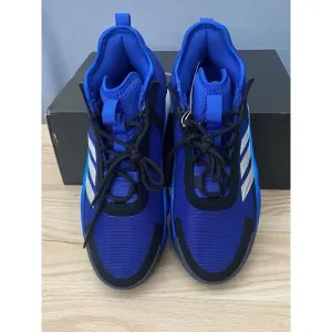 adidas Adzero Select Team Shoes Size Men 8.5/Women 9.5