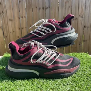 Adidas Alphaboost V1 NCAA Pack Texas A&amp;M Aggies Size 10.5