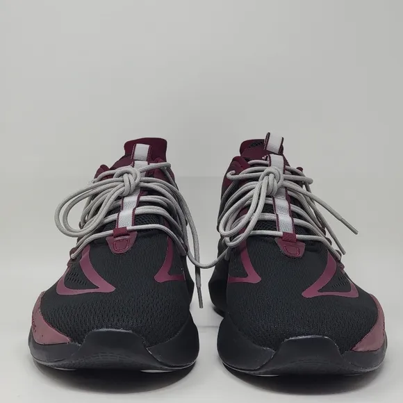 adidas Alphaboost V1 NCAA Pack Texas A&amp;M Sneakers IE1040 Mens Size 14 Shoes NEW