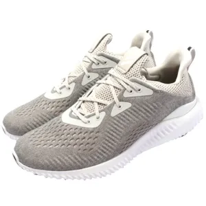 ADIDAS ALPHABOUNCE 1 MEN’S RUNNING SNEAKERS