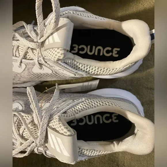 ADIDAS ALPHABOUNCE 1 MEN’S RUNNING SNEAKERS
