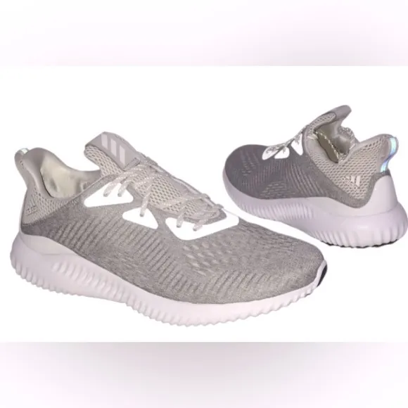 ADIDAS ALPHABOUNCE 1 MEN’S RUNNING SNEAKERS