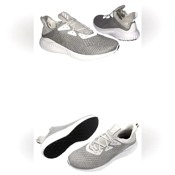 ADIDAS ALPHABOUNCE 1 MEN’S RUNNING SNEAKERS