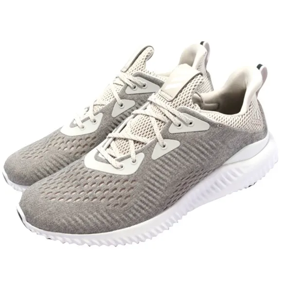 ADIDAS ALPHABOUNCE 1 MEN’S RUNNING SNEAKERS