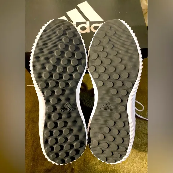 ADIDAS ALPHABOUNCE 1 MEN’S RUNNING SNEAKERS