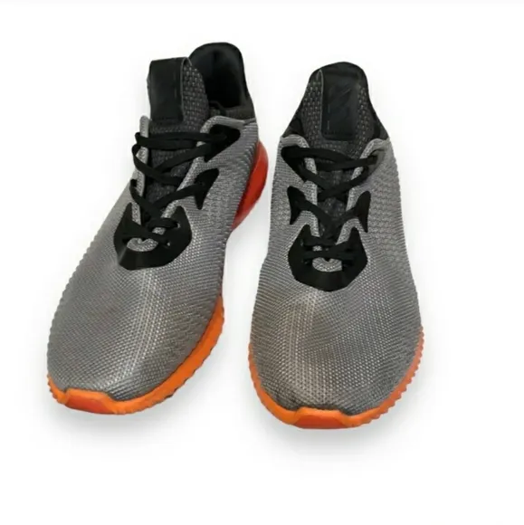 ADIDAS AlphaBOUNCE Running Shoes EUC!