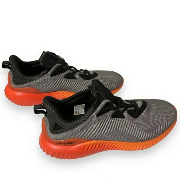 ADIDAS AlphaBOUNCE Running Shoes EUC!