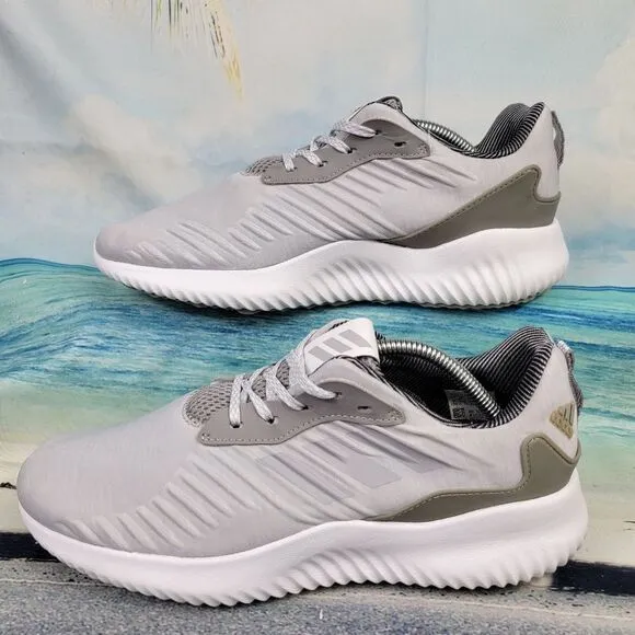 Adidas Alphabounce  Women's 8