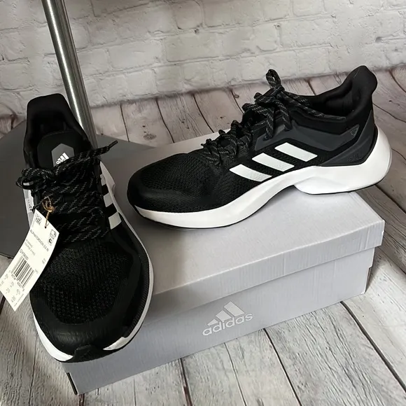 Adidas ALPHATORSION 2.0 SHOES