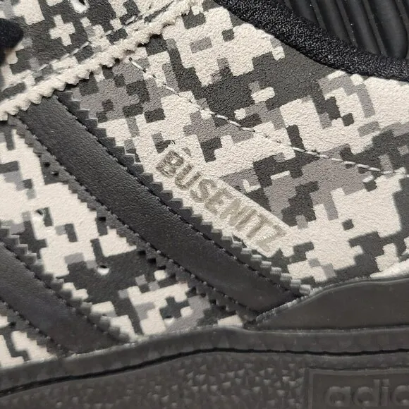 Adidas Busenitz Pro Shoes