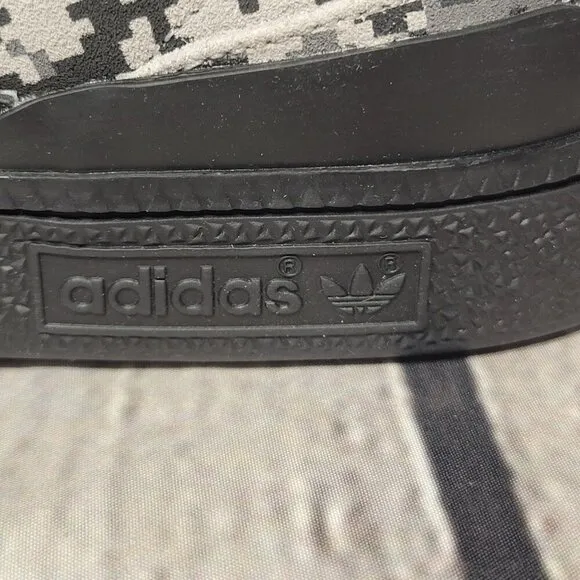 Adidas Busenitz Pro Shoes