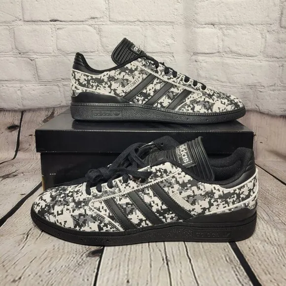 Adidas Busenitz Pro Shoes
