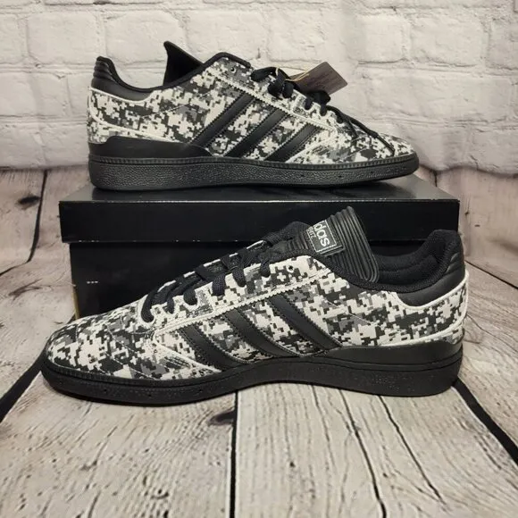 Adidas Busenitz Pro Shoes