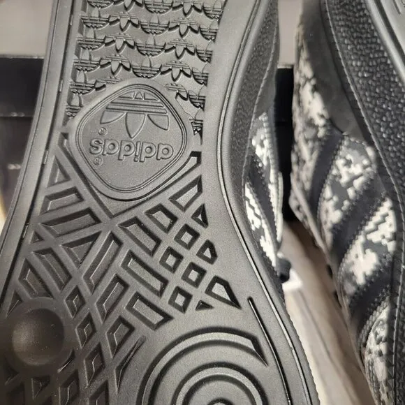 Adidas Busenitz Pro Shoes