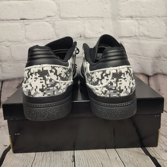 Adidas Busenitz Pro Shoes