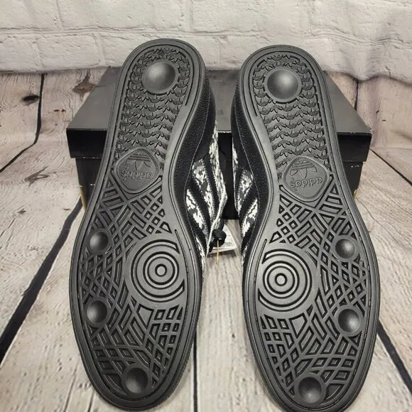 Adidas Busenitz Pro Shoes