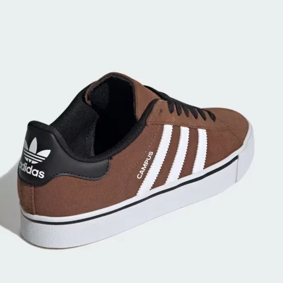 adidas Campus Vulc Preloved Brown