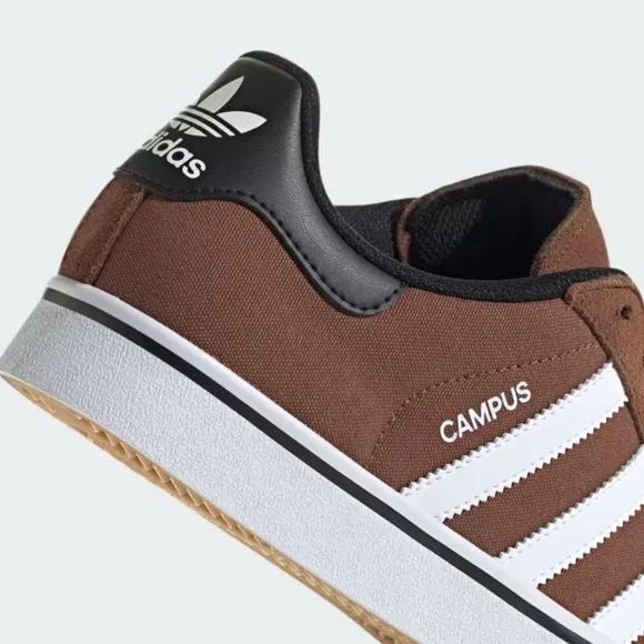 adidas Campus Vulc Preloved Brown