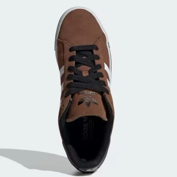 adidas Campus Vulc Preloved Brown