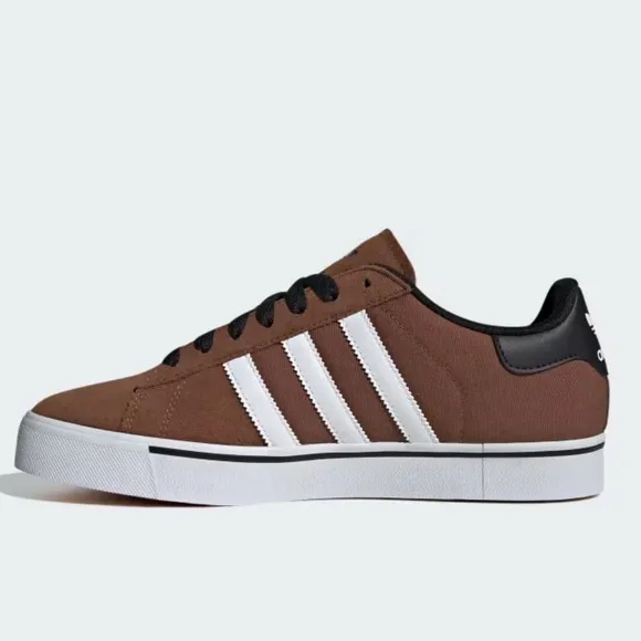 adidas Campus Vulc Preloved Brown