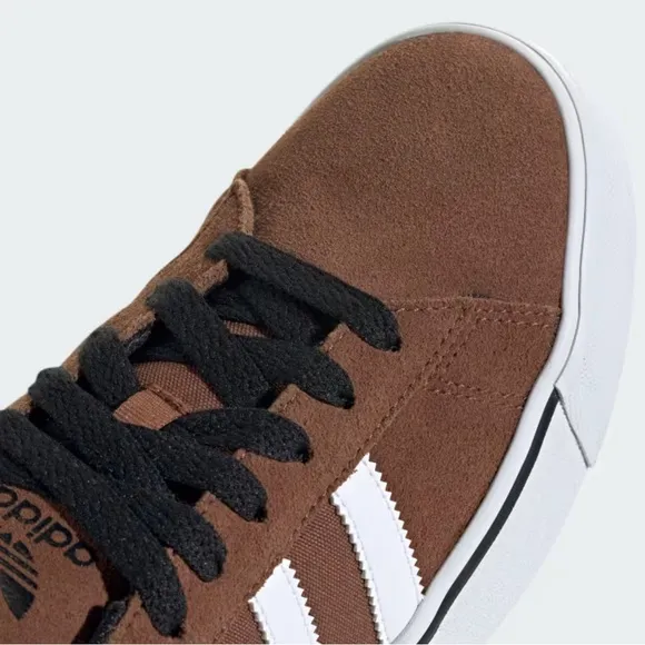 adidas Campus Vulc Preloved Brown