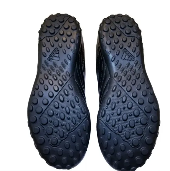 Adidas Copa 19.4 Boys Firm Ground Soccer Cleats Youth Black Sz 3.5 Shoes/Sneaker