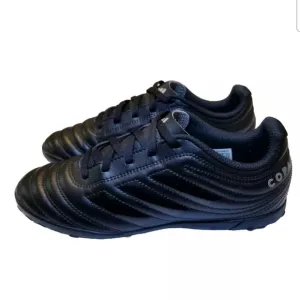 Adidas Copa 19.4 Boys Firm Ground Soccer Cleats Youth Black Sz 3.5 Shoes/Sneaker
