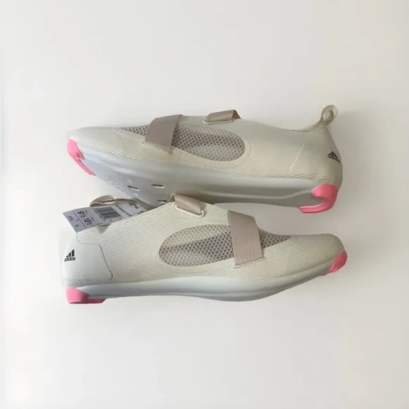 Adidas Cycling Shoes Unisex Women size 10.5