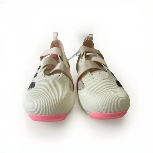 Adidas Cycling Shoes Unisex Women size 10.5