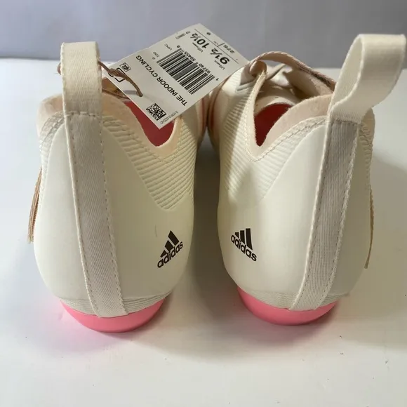 Adidas Cycling Shoes Unisex Women size 10.5