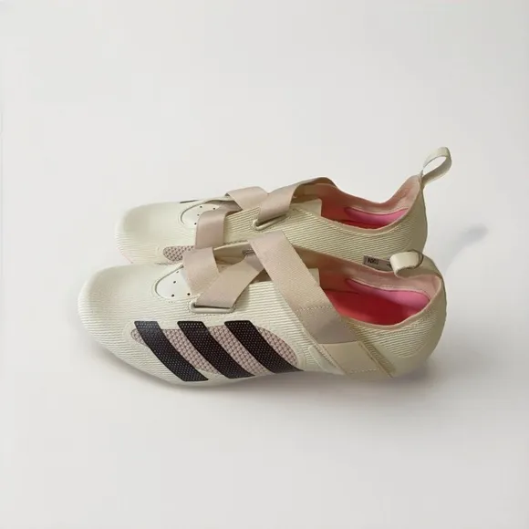 Adidas Cycling Shoes Unisex Women size 10.5