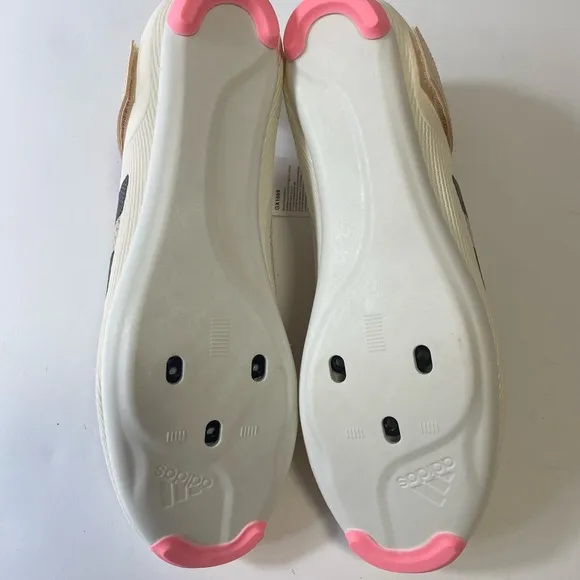 Adidas Cycling Shoes Unisex Women size 10.5