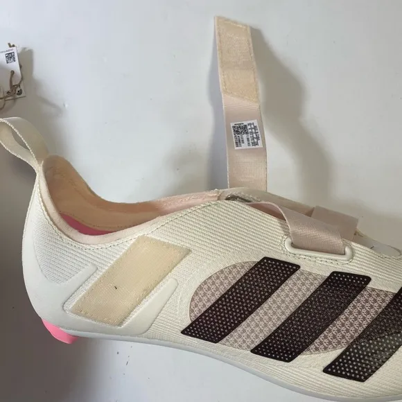 Adidas Cycling Shoes Unisex Women size 10.5