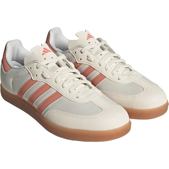Adidas Cycling Velosamba Made With Nature Shoe Men 11.5 / Women 12.5 Wonder Clay