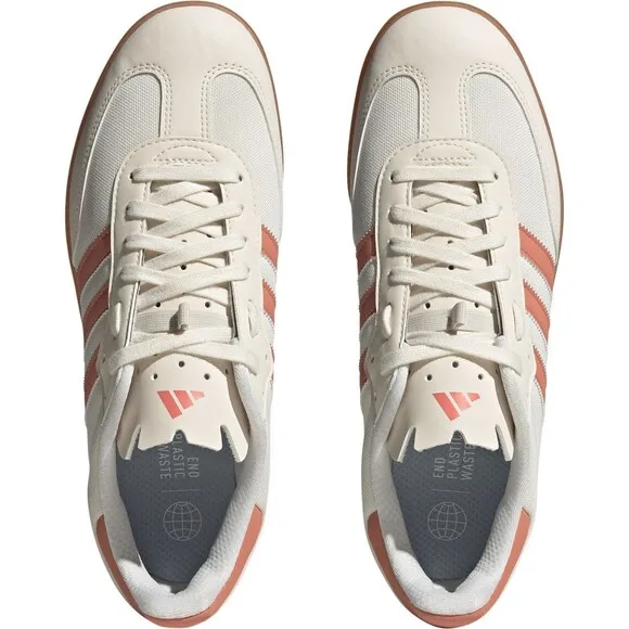 Adidas Cycling Velosamba Made With Nature Shoe Men 11.5 / Women 12.5 Wonder Clay