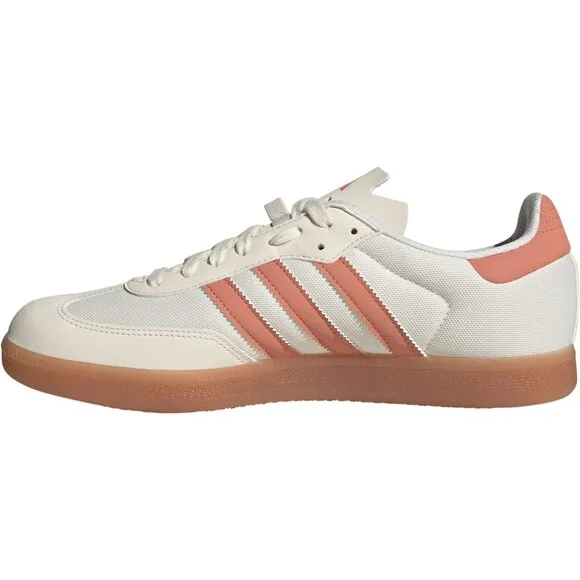 Adidas Cycling Velosamba Made With Nature Shoe Men 11.5 / Women 12.5 Wonder Clay