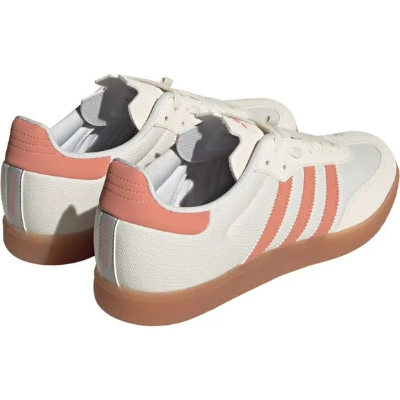 Adidas Cycling Velosamba Made With Nature Shoe Men 11.5 / Women 12.5 Wonder Clay