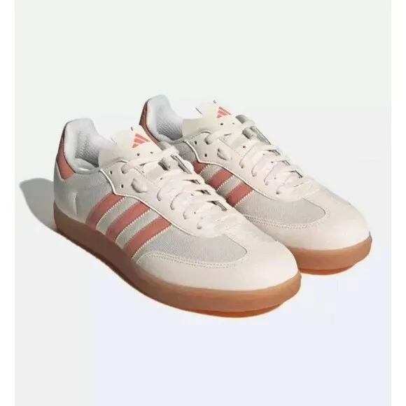 Adidas Cycling Velosamba Made With Nature Shoe Men 11.5 / Women 12.5 Wonder Clay