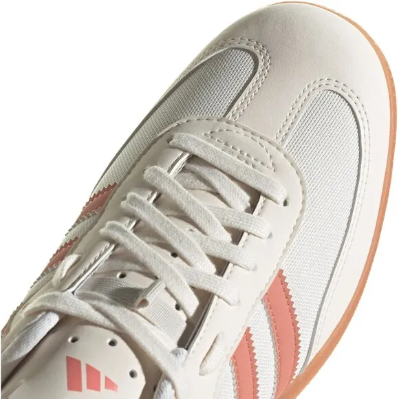 Adidas Cycling Velosamba Made With Nature Shoe Men 11.5 / Women 12.5 Wonder Clay