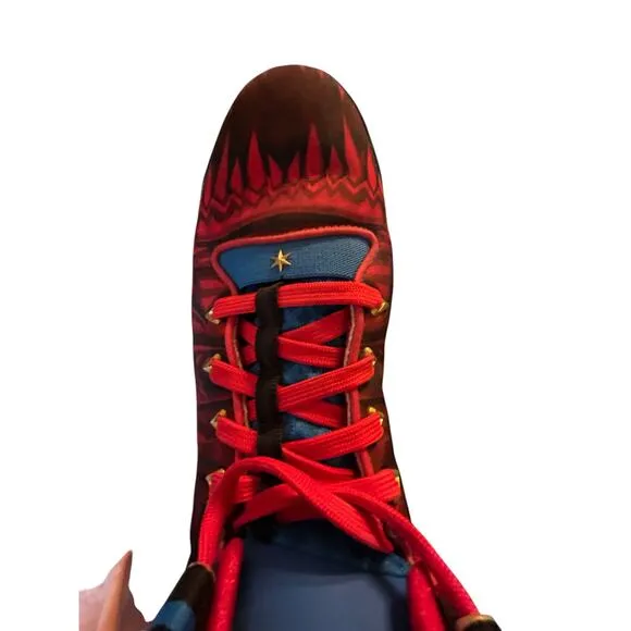 Adidas Derrick DRose Boost Shoes- Size 8.5