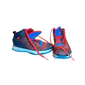 Adidas Derrick DRose Boost Shoes- Size 8.5