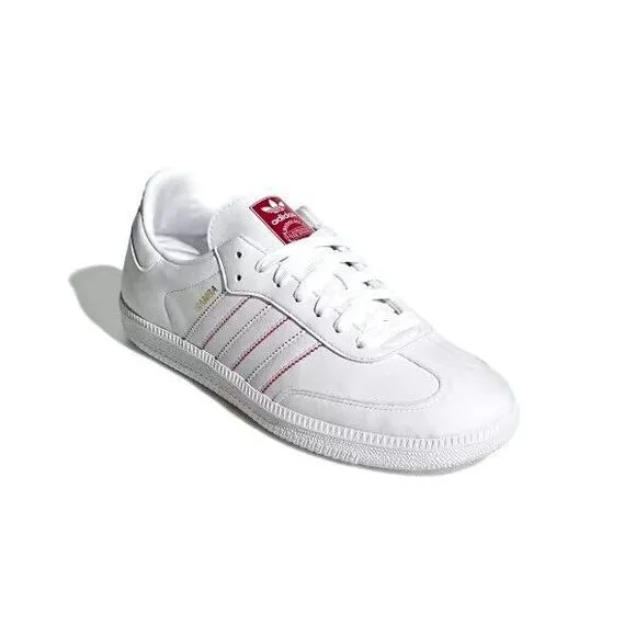 Adidas Disney x Samba Vegan Minnie Mouse Men's Athletic Shoes GY1890