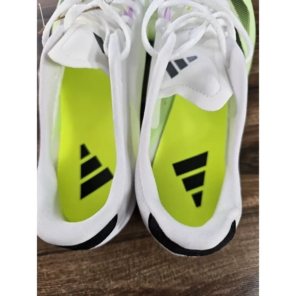 Adidas Distancestar Sz 9.5  Track&amp; Field Men's Shoes Long Middle Distance IG7445