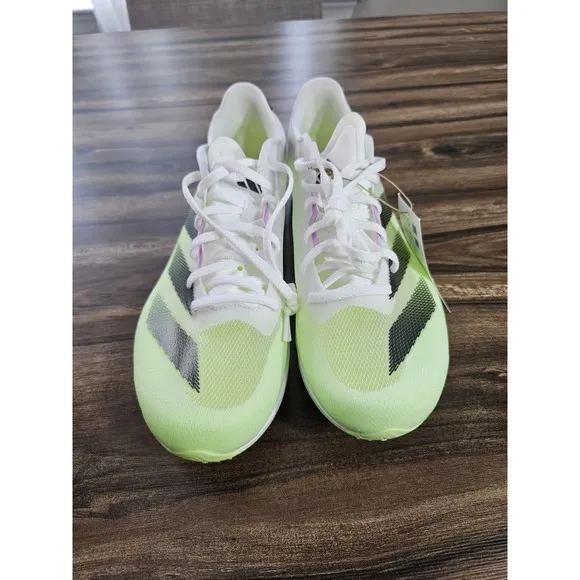 Adidas Distancestar Sz 9.5  Track&amp; Field Men's Shoes Long Middle Distance IG7445