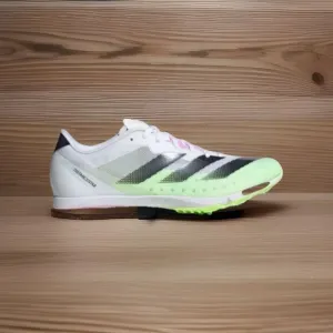 Adidas Distancestar Track &amp; Field Spikes Shoes Long Middle XC Distance Size 12