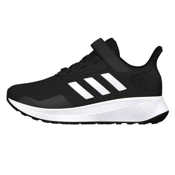 Adidas Duramo 9 Kids Shoes - Black
