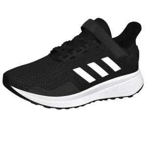 Adidas Duramo 9 Kids Shoes - Black