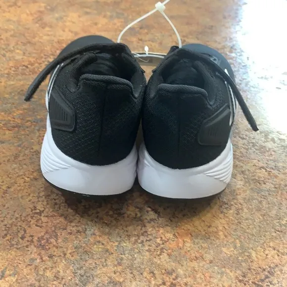 Adidas Duramo 9 Kids Shoes - Black