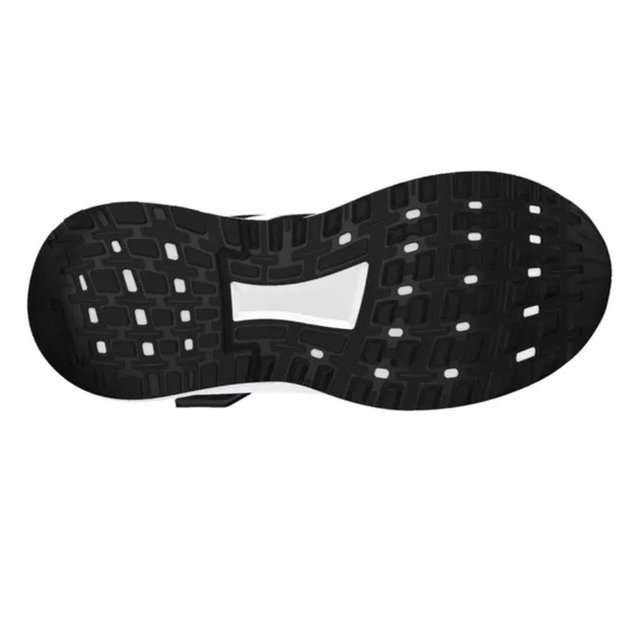 Adidas Duramo 9 Kids Shoes - Black